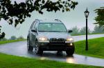 BMW X5 2007 года